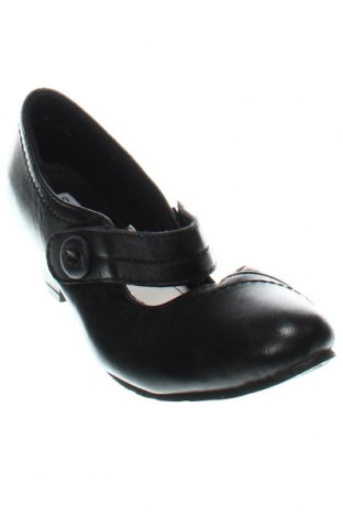 Дамски обувки Impuls, Размер 40, Цвят Черен, Цена 48,00 лв.