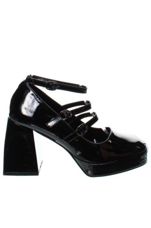 Γυναικεία παπούτσια Irl, Μέγεθος 39, Χρώμα Μαύρο, Τιμή 23,33 €