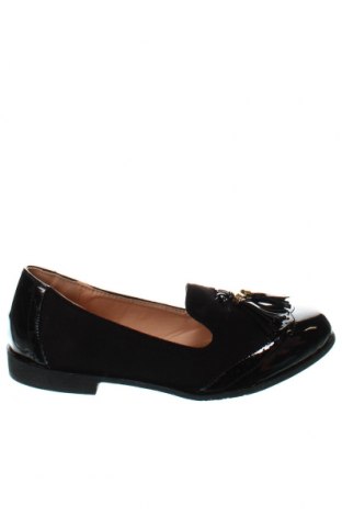 Γυναικεία παπούτσια Irl, Μέγεθος 36, Χρώμα Μαύρο, Τιμή 15,98 €