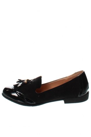 Γυναικεία παπούτσια Irl, Μέγεθος 36, Χρώμα Μαύρο, Τιμή 12,78 €