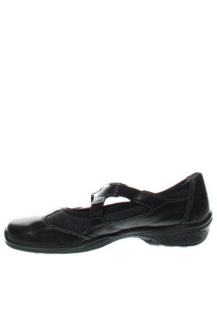 Дамски обувки Jalas, Размер 39, Цвят Черен, Цена 35,84 лв.