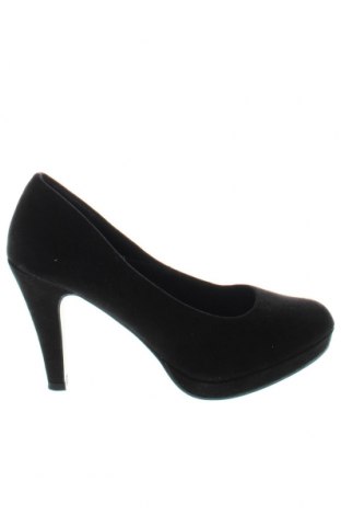 Γυναικεία παπούτσια Jane Klain, Μέγεθος 40, Χρώμα Μαύρο, Τιμή 11,20 €