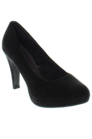 Дамски обувки Jane Klain, Размер 40, Цвят Черен, Цена 39,10 лв.