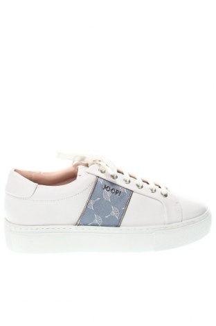 Γυναικεία παπούτσια Joop!, Μέγεθος 40, Χρώμα Λευκό, Τιμή 140,46 €