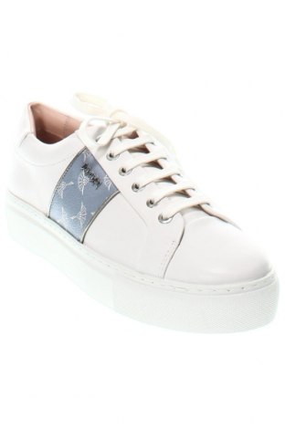 Γυναικεία παπούτσια Joop!, Μέγεθος 40, Χρώμα Λευκό, Τιμή 140,46 €