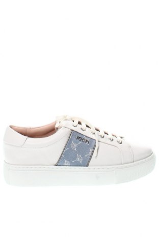 Γυναικεία παπούτσια Joop!, Μέγεθος 41, Χρώμα Λευκό, Τιμή 140,46 €