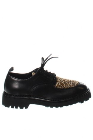 Дамски обувки Kenzo, Размер 38, Цвят Черен, Цена 729,00 лв.