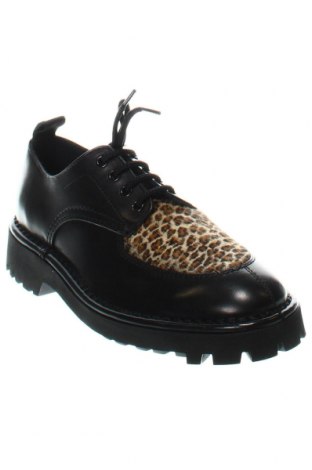 Γυναικεία παπούτσια Kenzo, Μέγεθος 38, Χρώμα Μαύρο, Τιμή 375,77 €