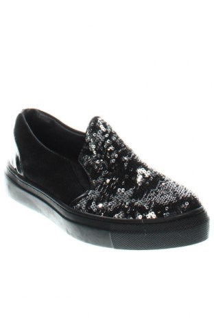 Γυναικεία παπούτσια Knockout, Μέγεθος 37, Χρώμα Μαύρο, Τιμή 19,79 €