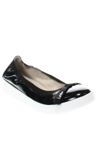 Дамски обувки LPB Les P'tites Bombes, Размер 36, Цвят Черен, Цена 25,50 лв.
