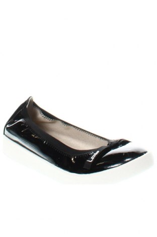 Дамски обувки LPB Les P'tites Bombes, Размер 37, Цвят Черен, Цена 23,46 лв.