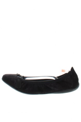 Дамски обувки LPB Les P'tites Bombes, Размер 41, Цвят Черен, Цена 30,60 лв.