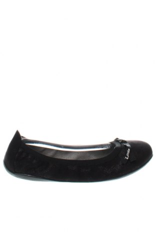 Γυναικεία παπούτσια LPB Les P'tites Bombes, Μέγεθος 40, Χρώμα Μαύρο, Τιμή 31,55 €