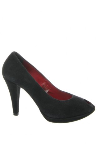Γυναικεία παπούτσια La Strada, Μέγεθος 35, Χρώμα Μαύρο, Τιμή 10,13 €
