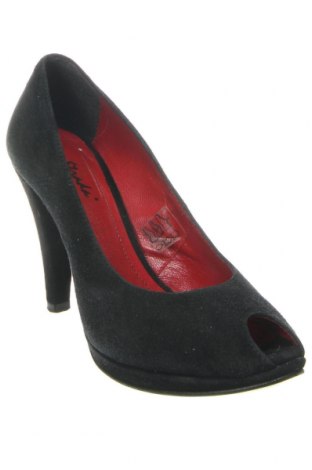 Dámske topánky  La Strada, Veľkosť 35, Farba Čierna, Cena  14,37 €