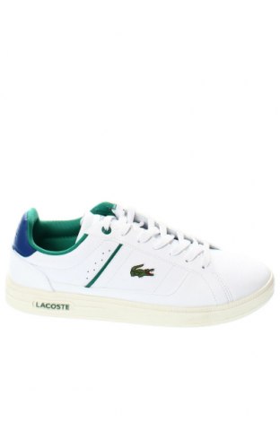 Damenschuhe Lacoste, Größe 42, Farbe Weiß, Preis € 91,75