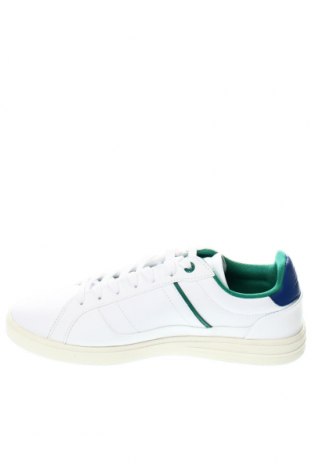 Damenschuhe Lacoste, Größe 42, Farbe Weiß, Preis 91,75 €