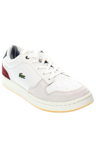 Dámské boty  Lacoste, Velikost 38, Barva Bílá, Cena  3 362,00 Kč