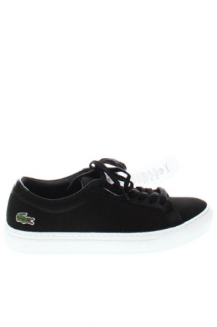 Γυναικεία παπούτσια Lacoste, Μέγεθος 40, Χρώμα Μαύρο, Τιμή 58,12 €