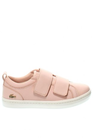 Γυναικεία παπούτσια Lacoste, Μέγεθος 36, Χρώμα Ρόζ , Τιμή 69,36 €