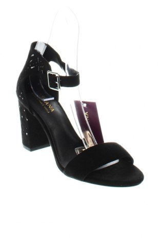 Dámské boty  Lascana, Velikost 40, Barva Černá, Cena  405,00 Kč