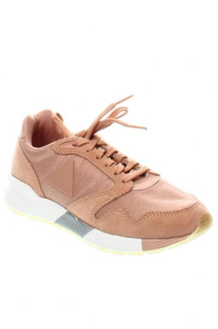 Γυναικεία παπούτσια Le Coq Sportif, Μέγεθος 36, Χρώμα Πορτοκαλί, Τιμή 97,94 €