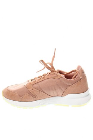 Γυναικεία παπούτσια Le Coq Sportif, Μέγεθος 36, Χρώμα Πορτοκαλί, Τιμή 97,94 €