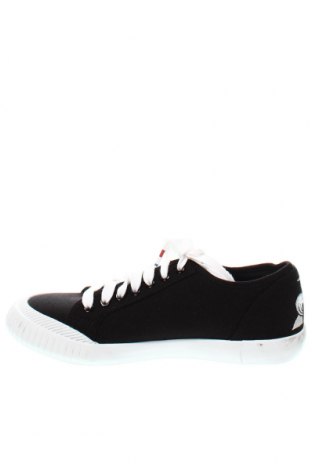 Дамски обувки Le Coq Sportif, Размер 36, Цвят Черен, Цена 33,81 лв.