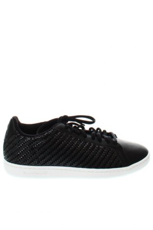 Γυναικεία παπούτσια Le Coq Sportif, Μέγεθος 38, Χρώμα Μαύρο, Τιμή 20,75 €