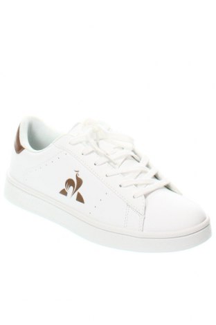 Дамски обувки Le Coq Sportif, Размер 39, Цвят Бял, Цена 161,00 лв.