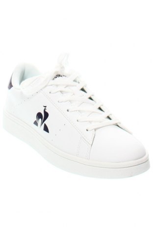Дамски обувки Le Coq Sportif, Размер 38, Цвят Бял, Цена 161,00 лв.