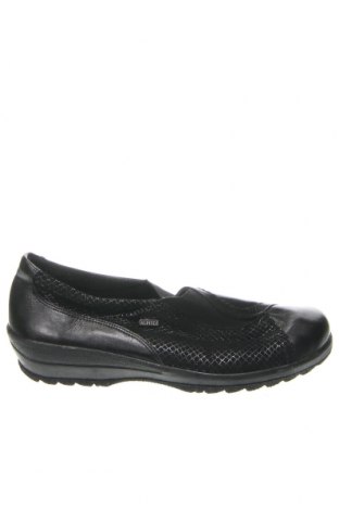 Дамски обувки Legero, Размер 38, Цвят Черен, Цена 64,00 лв.