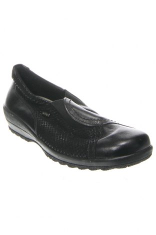 Γυναικεία παπούτσια Legero, Μέγεθος 38, Χρώμα Μαύρο, Τιμή 31,67 €