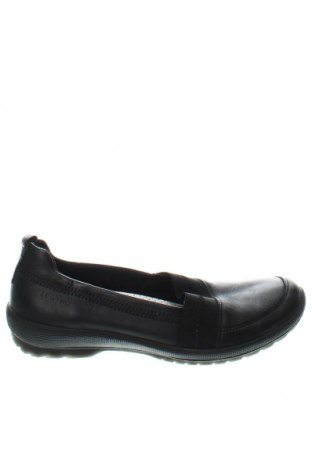 Γυναικεία παπούτσια Legero, Μέγεθος 38, Χρώμα Μαύρο, Τιμή 31,67 €