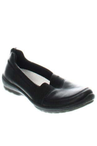 Дамски обувки Legero, Размер 38, Цвят Черен, Цена 64,00 лв.