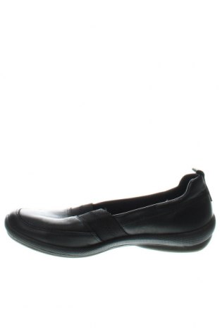 Γυναικεία παπούτσια Legero, Μέγεθος 38, Χρώμα Μαύρο, Τιμή 39,59 €