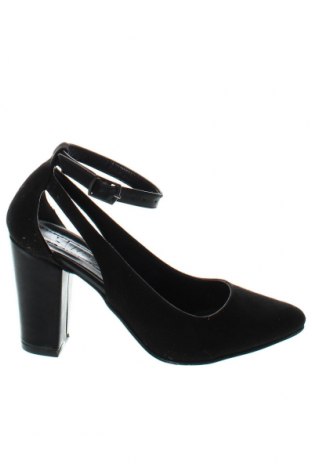 Дамски обувки Limoya, Размер 36, Цвят Черен, Цена 19,58 лв.