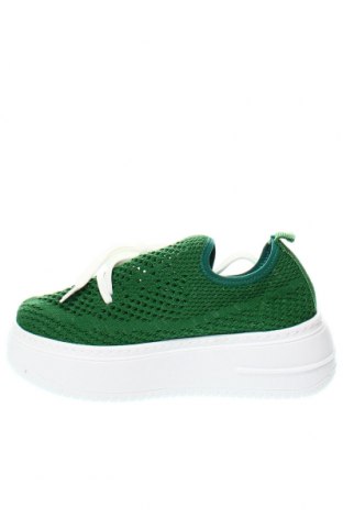 Дамски обувки Limoya, Размер 38, Цвят Зелен, Цена 59,00 лв.