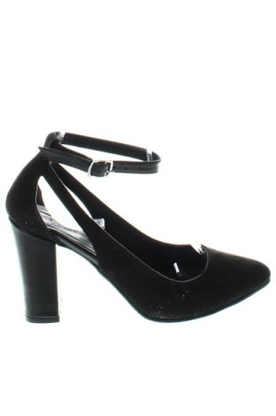 Дамски обувки Limoya, Размер 37, Цвят Черен, Цена 89,00 лв.