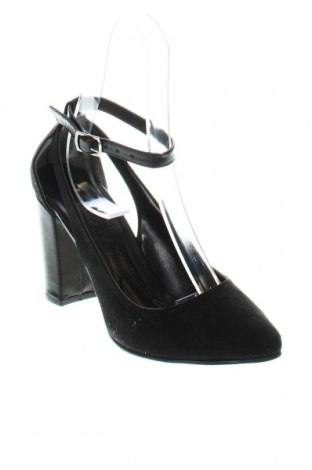 Дамски обувки Limoya, Размер 37, Цвят Черен, Цена 89,00 лв.