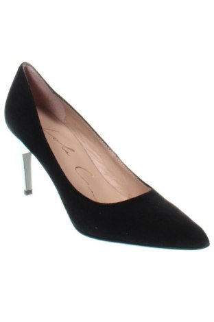 Дамски обувки Lola Cruz, Размер 35, Цвят Черен, Цена 190,00 лв.