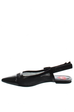 Дамски обувки Love Moschino, Размер 40, Цвят Черен, Цена 351,00 лв.