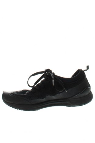 Γυναικεία παπούτσια Luhta, Μέγεθος 38, Χρώμα Μαύρο, Τιμή 33,40 €
