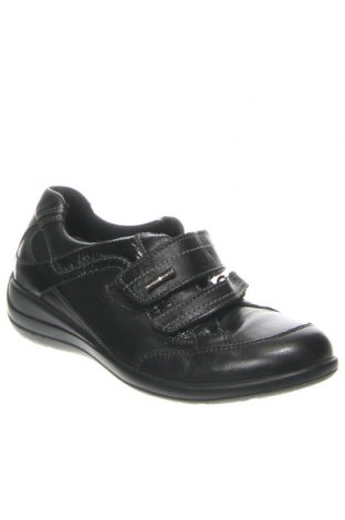 Дамски обувки Mac, Размер 36, Цвят Черен, Цена 64,00 лв.