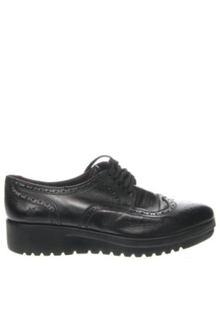 Γυναικεία παπούτσια Marc O'Polo, Μέγεθος 40, Χρώμα Μαύρο, Τιμή 47,75 €
