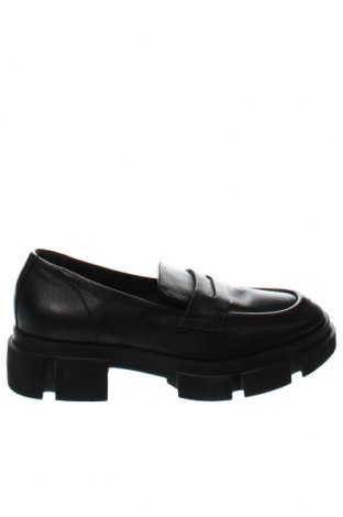 Дамски обувки Minelli, Размер 39, Цвят Черен, Цена 184,30 лв.
