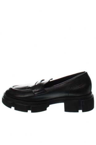 Дамски обувки Minelli, Размер 39, Цвят Черен, Цена 190,00 лв.