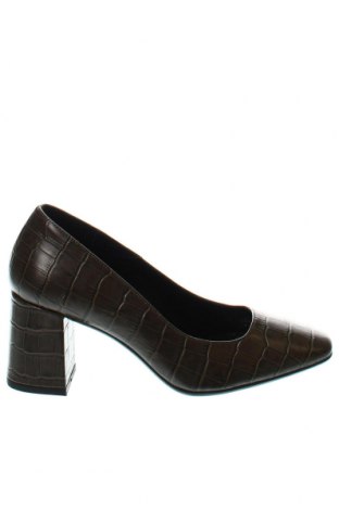 Γυναικεία παπούτσια Minelli, Μέγεθος 36, Χρώμα Πράσινο, Τιμή 30,36 €