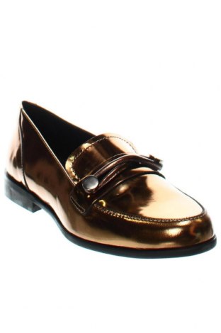 Dámske topánky  Minelli, Veľkosť 36, Farba Zlatistá, Cena  20,57 €