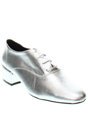 Dámské boty  Minelli, Velikost 39, Barva Stříbrná, Cena  2 754,00 Kč